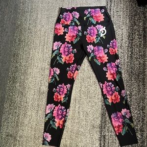 Peloton Leggings
